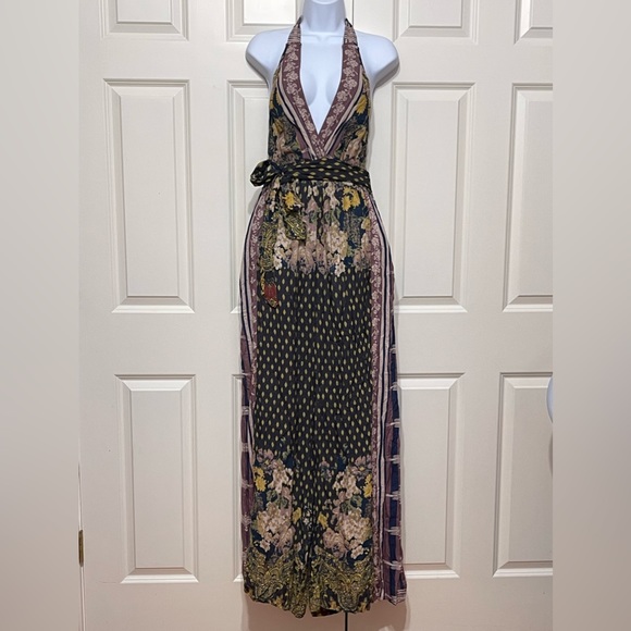 free people Chessa Jumpsuit - Picture 5 of 7